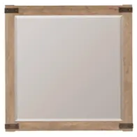 6952-90006-80 Hooker Furniture Vineyardro Bedroom Furniture Mirror