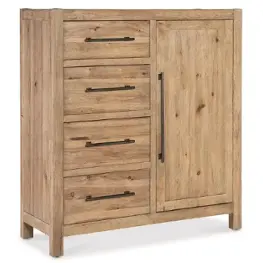 6952-90010-80 Hooker Furniture Vineyardro Bedroom Furniture Chest