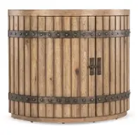 6952-90115-80 Hooker Furniture Vineyardro Bedroom Furniture Nightstand