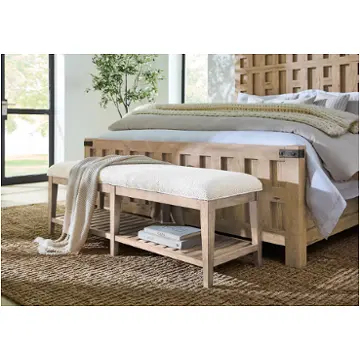 6952-90119-80 Hooker Furniture Vineyardro Bedroom Furniture Benche