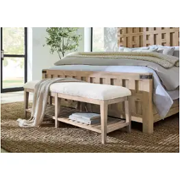 6952-90119-80 Hooker Furniture Vineyardro Bedroom Furniture Benche