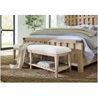 6952-90119-80 Hooker Furniture Vineyardro Bedroom Furniture Benche