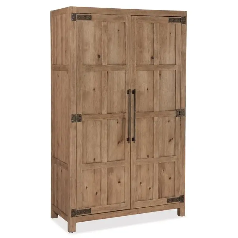 6952-90213-80 Hooker Furniture Vineyardro Bedroom Furniture Armoire