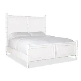 6750-90160-06 Hooker Furniture Charleston Bedroom Furniture Bed
