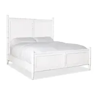 6750-90160-06 Hooker Furniture Charleston Bedroom Furniture Bed
