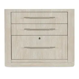 6850-10466-80 Hooker Furniture Modernmood Home Office Furniture File Cabinet