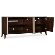 6900-55476-89 Hooker Furniture Bella Donna Home Entertainment Furniture Credenza