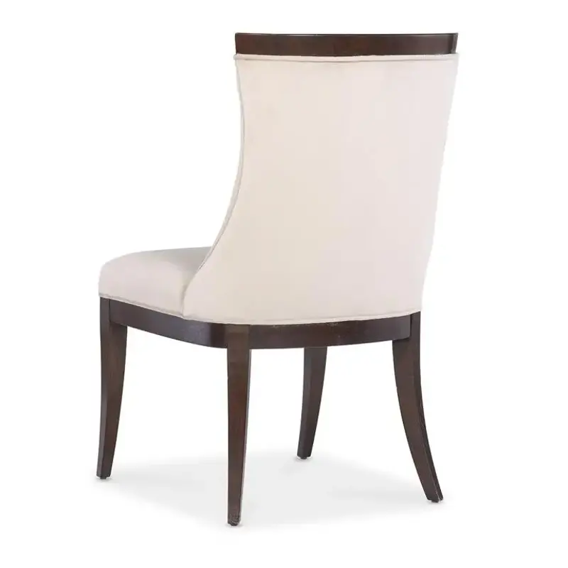 6900-75510-89 Hooker Furniture Bella Donna Dining Room Furniture Dining Chair