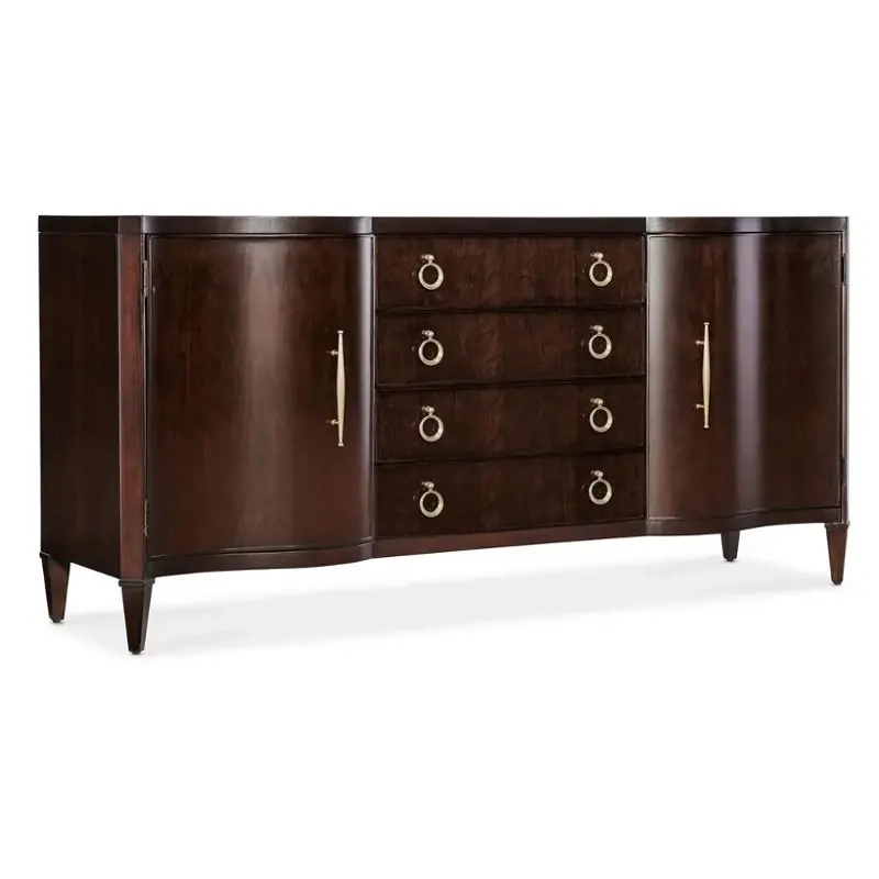6900-75900-89 Hooker Furniture Bella Donna Dining Room Furniture China