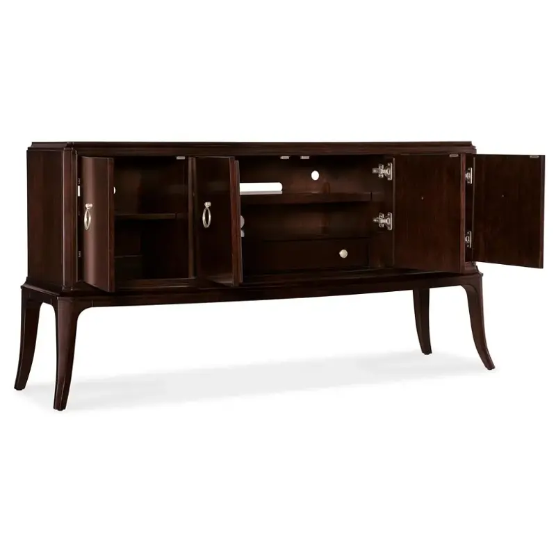 6900-75907-89 Hooker Furniture Bella Donna Dining Room Furniture Server