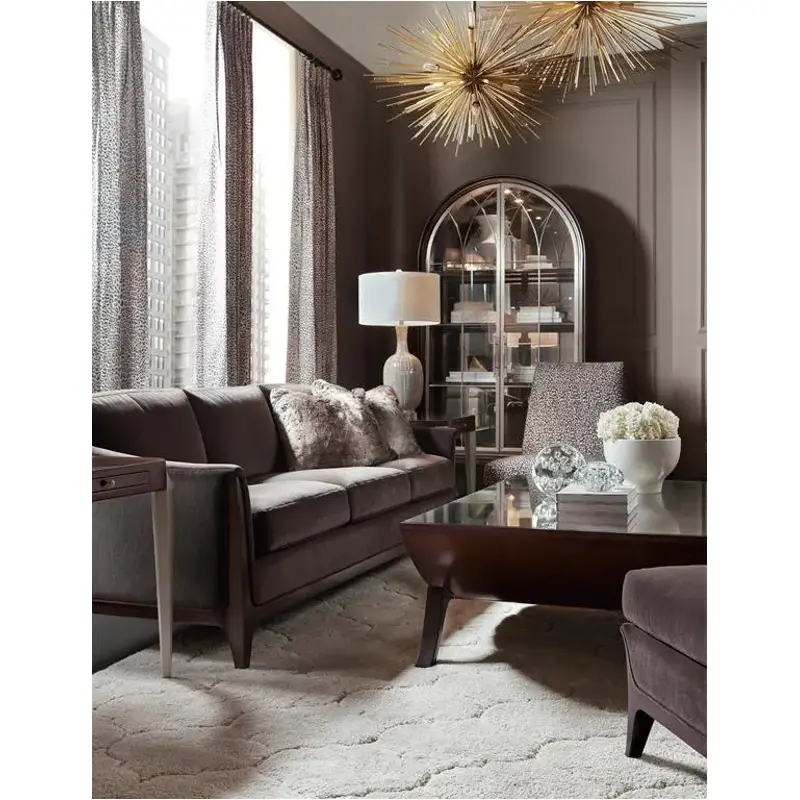 6900-75908-89 Hooker Furniture Bella Donna Dining Room Furniture Curio