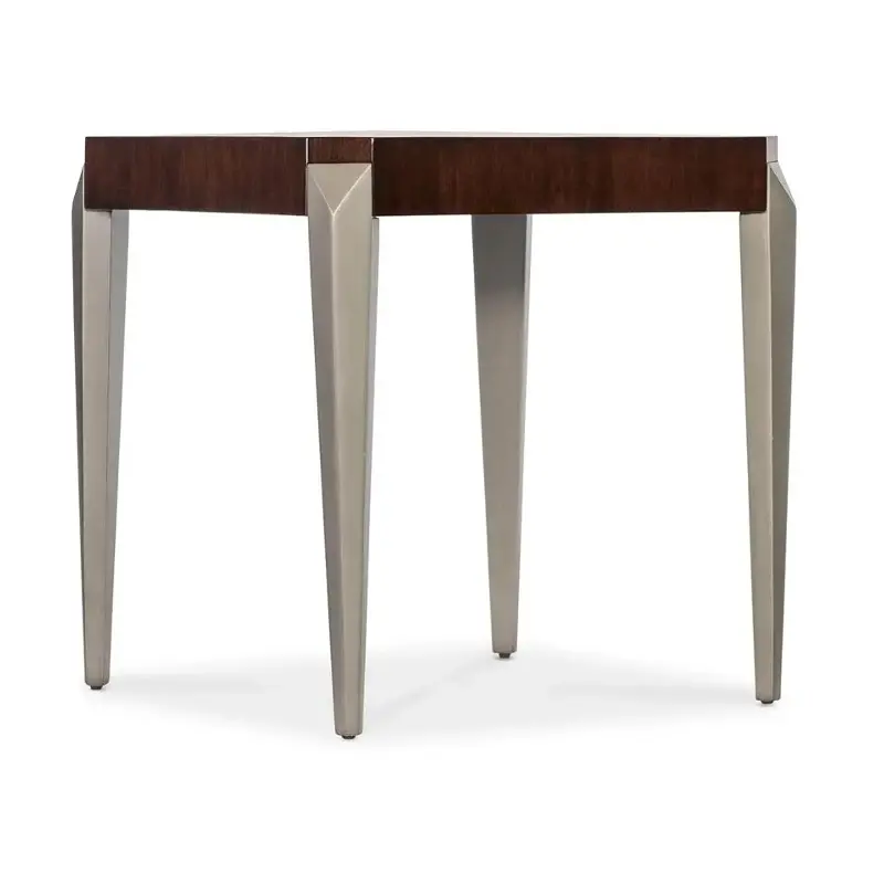 6900-80116-89 Hooker Furniture Bella Donna Living Room Furniture End Table