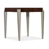 6900-80116-89 Hooker Furniture Bella Donna Living Room Furniture End Table