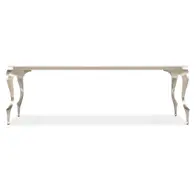 6900-80312-00 Hooker Furniture Bella Donna Living Room Furniture Cocktail Table