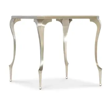 6900-80313-00 Hooker Furniture Bella Donna Living Room Furniture End Table