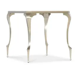 6900-80313-00 Hooker Furniture Bella Donna Living Room Furniture End Table