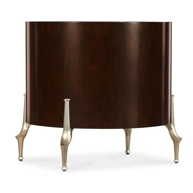6900-80414-89 Hooker Furniture Bella Donna Living Room Furniture End Table
