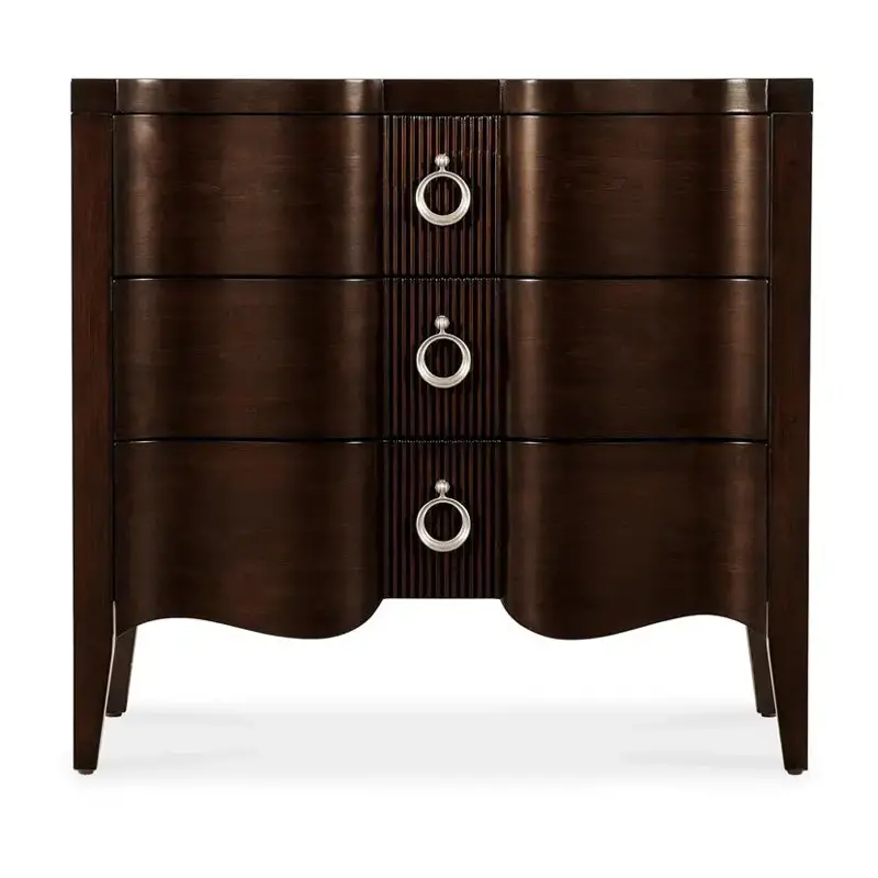 6900-90216-89 Hooker Furniture Bella Donna Bedroom Furniture Nightstand