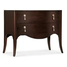 6900-90217-89 Hooker Furniture Bella Donna Bedroom Furniture Nightstand