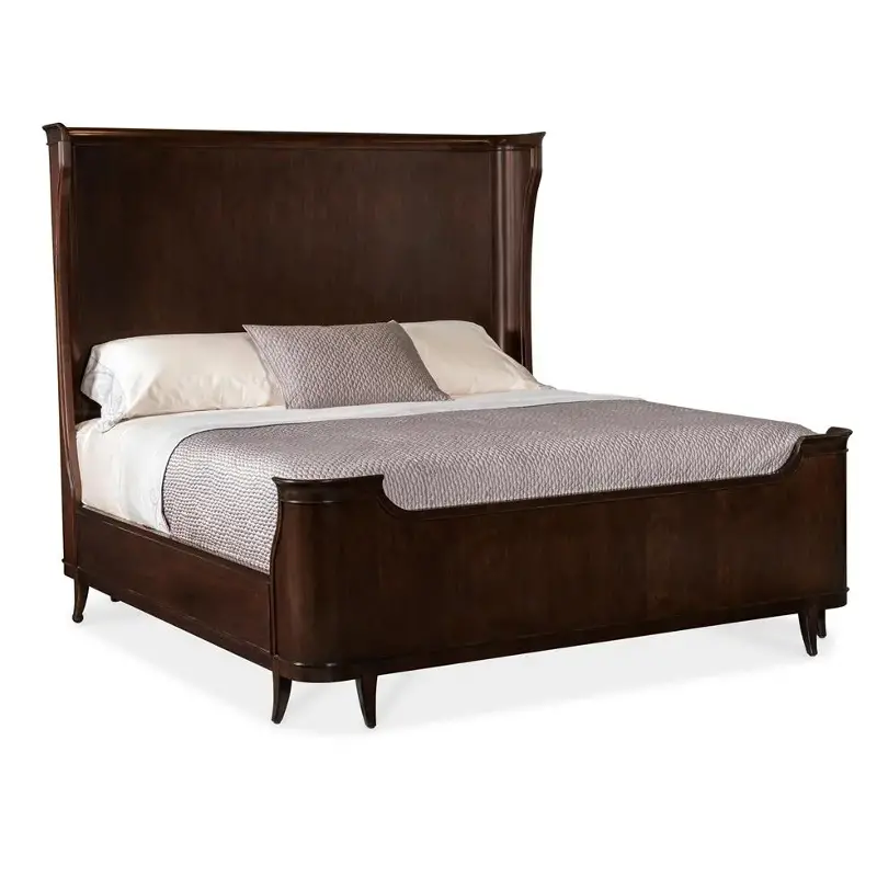 6900-90251-89 Hooker Furniture Bella Donna Bedroom Furniture Bed