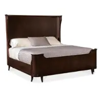 6900-90251-89 Hooker Furniture Bella Donna Bedroom Furniture Bed