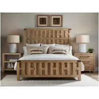 6952-90251-80 Hooker Furniture Vineyardro Bedroom Furniture Bed