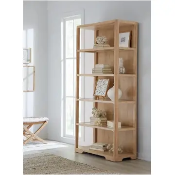 6950-10443-80 Hooker Furniture Retreat Living Room Furniture Etagere