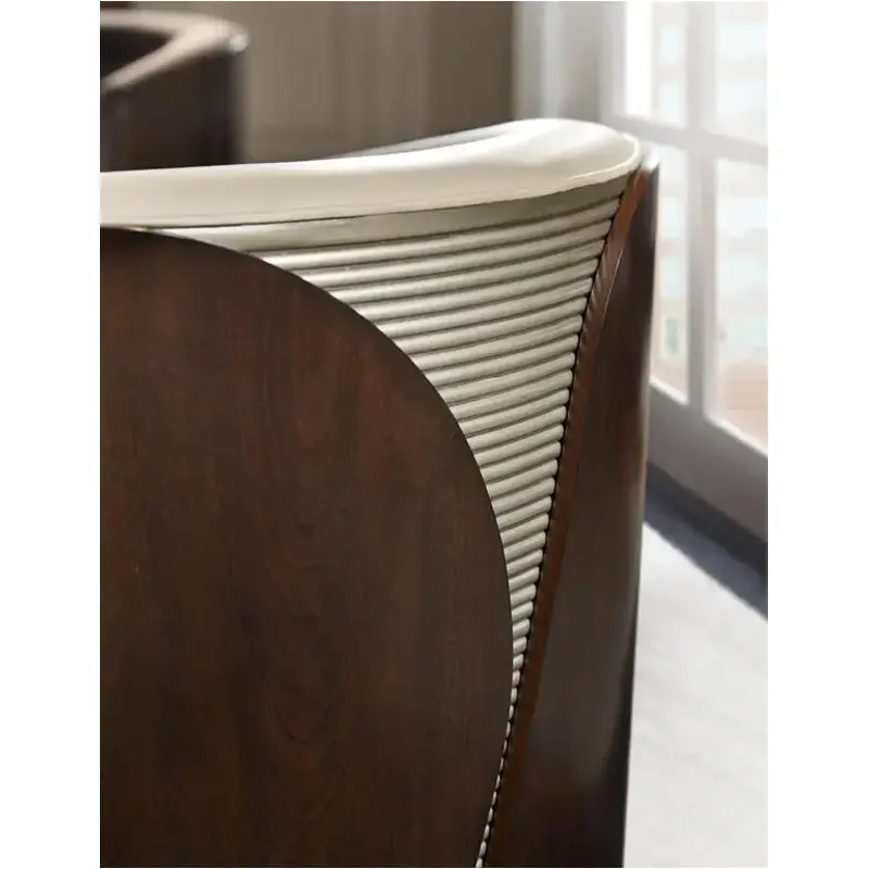 Cc204-sw-005 Hooker Furniture Cc Donna Swivel Chair