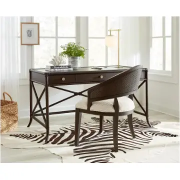 6950-10458-99 Hooker Furniture Retreat Home Office Furniture Desk