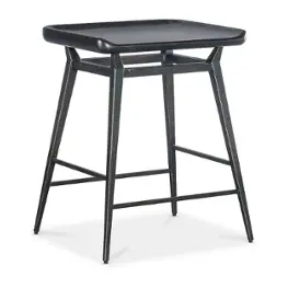 6950-50008-99 Hooker Furniture Retreat Dining Room Furniture Stool