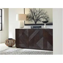 6950-55572-99 Hooker Furniture Retreat Living Room Furniture Credenza