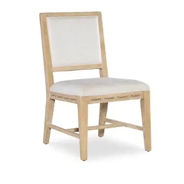 6950-75310-80 Hooker Furniture Retreat Dining Room Furniture Dining Chair