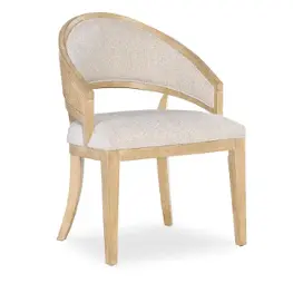 6950-75400-80 Hooker Furniture Retreat Dining Room Furniture Dining Chair