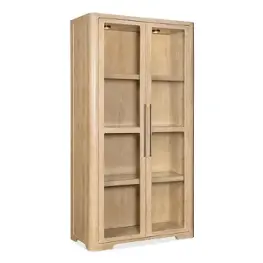 6950-75906-80 Hooker Furniture Retreat Accent Furniture Accent Cabinet