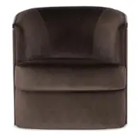 Cc204-sw-489 Hooker Furniture Cc Living Room Furniture Living Room Chair