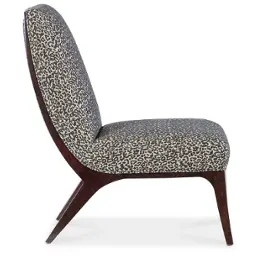 Cc206-400 Hooker Furniture Cc Living Room Furniture Living Room Chair