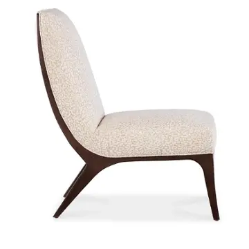 Cc206-402 Hooker Furniture Cc Living Room Furniture Living Room Chair
