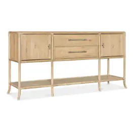 6950-75917-80 Hooker Furniture Retreat Dining Room Furniture Sideboard