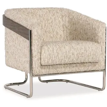 Cc231-412 Hooker Furniture Cc Living Room Furniture Living Room Chair