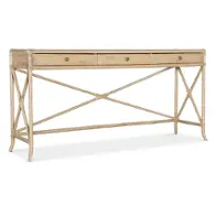 6950-80171-80 Hooker Furniture Retreat Living Room Furniture Sofa Table