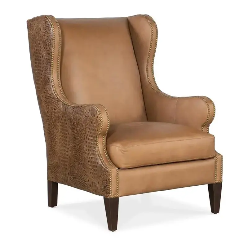 Cc321-087 Hooker Furniture Cc Living Room Furniture Living Room Chair