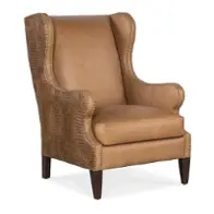 Cc321-087 Hooker Furniture Cc Living Room Furniture Living Room Chair