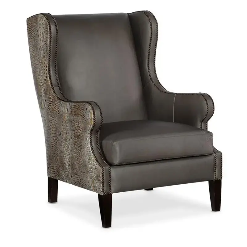 Cc321-099 Hooker Furniture Cc Living Room Furniture Living Room Chair
