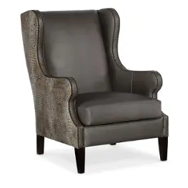 Cc321-099 Hooker Furniture Cc Living Room Furniture Living Room Chair