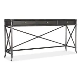 6950-80171-99 Hooker Furniture Retreat Living Room Furniture Sofa Table