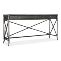 6950-80171-99 Hooker Furniture Retreat Living Room Furniture Sofa Table