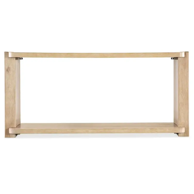 6950-80451-80 Hooker Furniture Retreat Living Room Furniture Sofa Table
