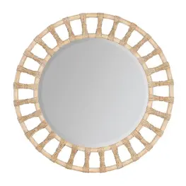 6950-90005-80 Hooker Furniture Retreat Bedroom Furniture Mirror