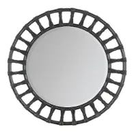 6950-90005-99 Hooker Furniture Retreat Bedroom Furniture Mirror