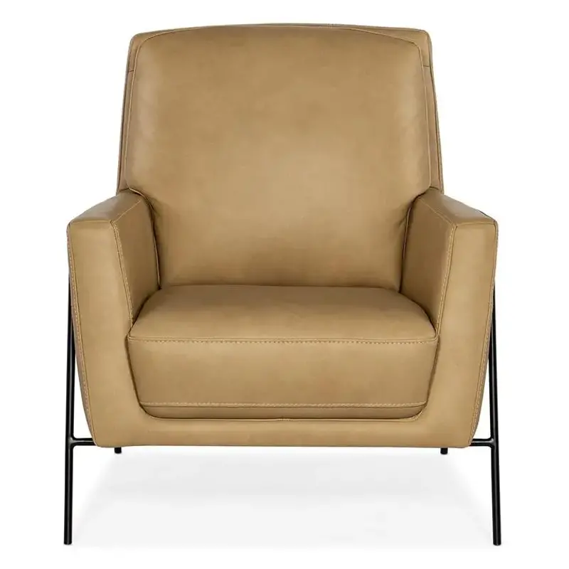 Cc452-009 Hooker Furniture Cc Living Room Furniture Living Room Chair